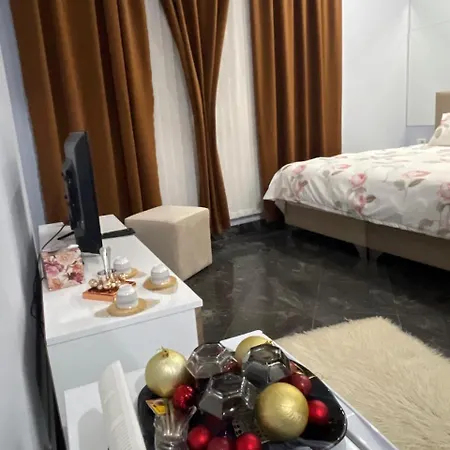 Guest house Ar 2 *